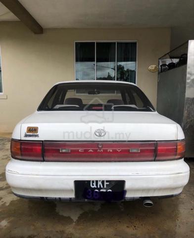 1995 Toyota CAMRY 1800SXV10R (M) - 2