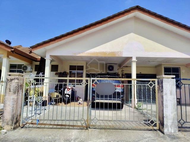 MURAH RM199K 😱 20X70 KEMAS Single Storey Intan Duyung PD Port Dickson 1