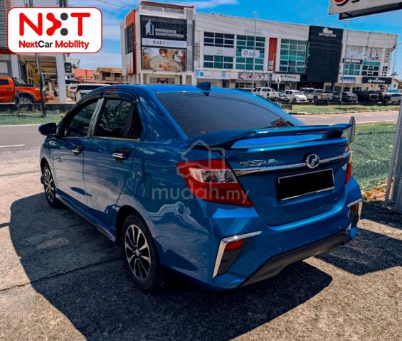2024 Perodua BEZZA 1.3 AV MY16 D63D FACELIFT (A) - 5
