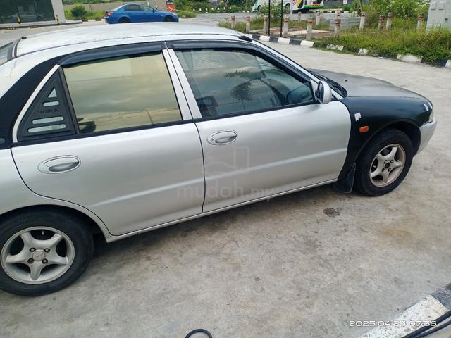 2003 Proton WIRA 1.3 A/B GL (M) - 3