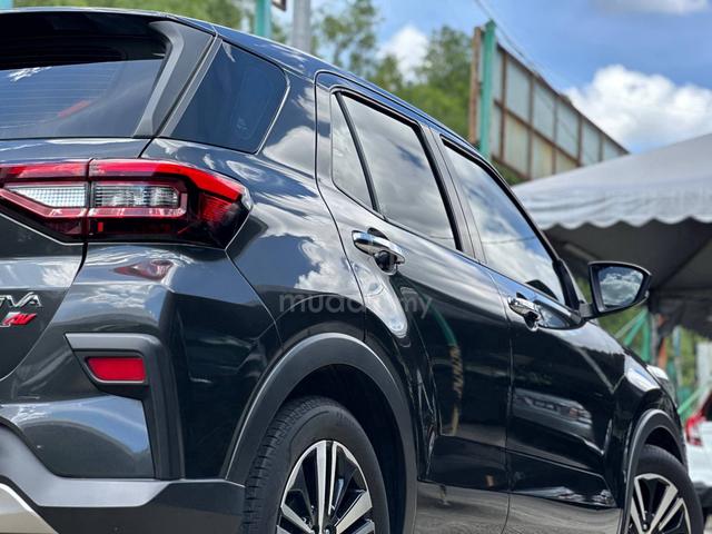 2021 Perodua ATIVA 1.0 AV - 4