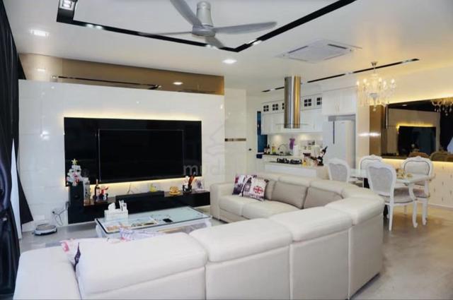 Atlantis Residences 1