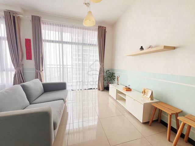 Molek Regency 1