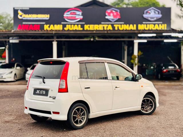2011 Perodua VIVA 1.0 ELITE MT (M) - 3