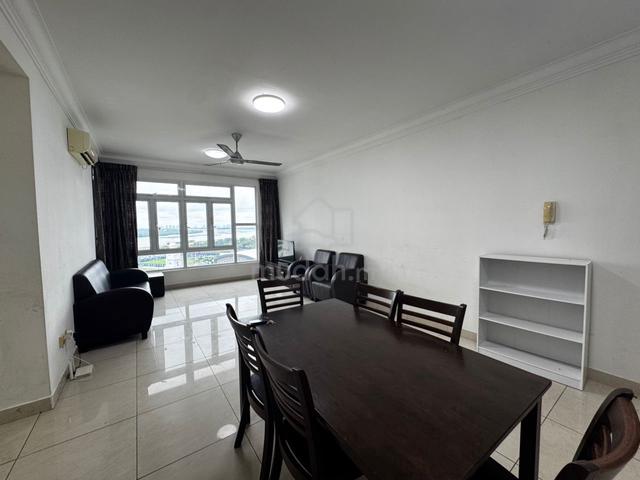 Pangsapuri Tanah Emas (Golden Sands) 1