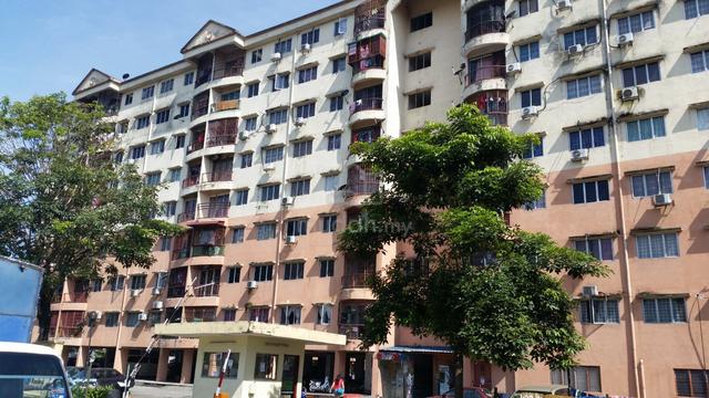 Villa Sentosa 1
