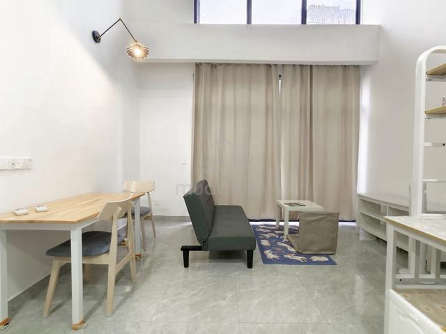 Altris Residence @ The Quartz WM 1