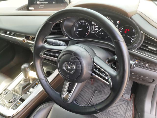 2023 Mazda CX-30 2.0 G MY19 (A) - 5