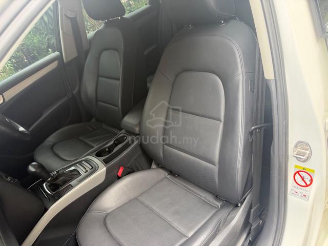 2011 Audi A4 1.8 TFSI S-LINE (A) Low Mileage - 5