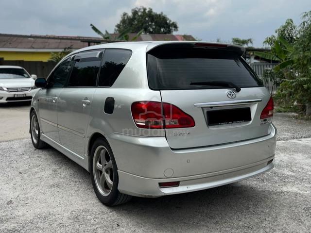LKEDAI 2002/2004 Toyota IPSUM 2.4 Sunroof Moonroof - 5