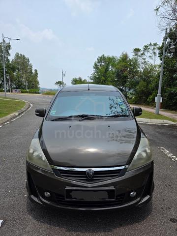 2013 Proton EXORA 1.6 BOLD PREMIUM (A) - 3