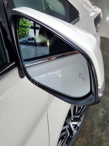 2022 Toyota ALPHARD 2.5 SC FULL SPEC / LIKE NEW - 5