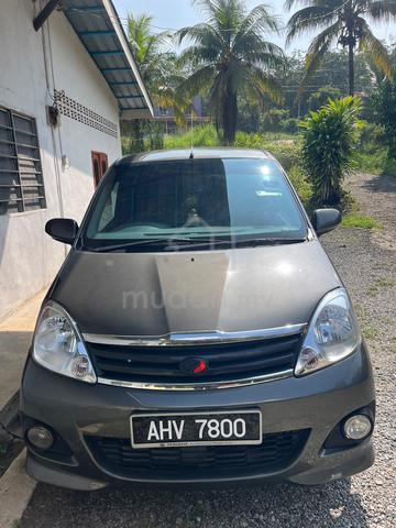 2012 Perodua VIVA 1.0 ELITE EZI EJ-VE (A) - 1