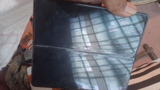 Samsung z fold 4 - photo 6 of 6