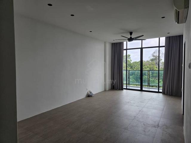 Rex Apartment 1