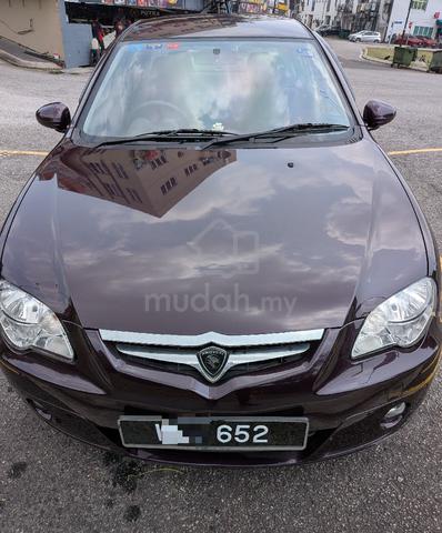 2008 Proton PERSONA 1.6 HIGH LINE (A) - 1