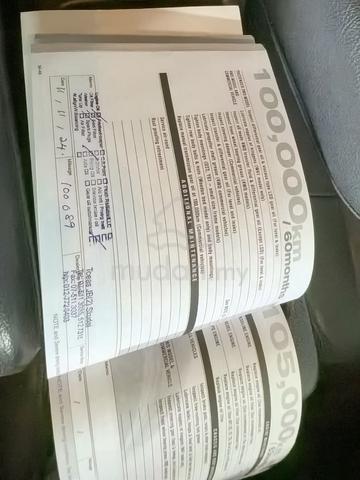 [Original Mileage]⭐2017 NISSAN SERENA HIGHWAY STAR - 5