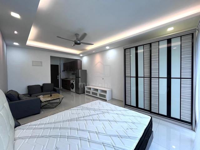 Country Garden Central Park (Serviced Apartment) 1