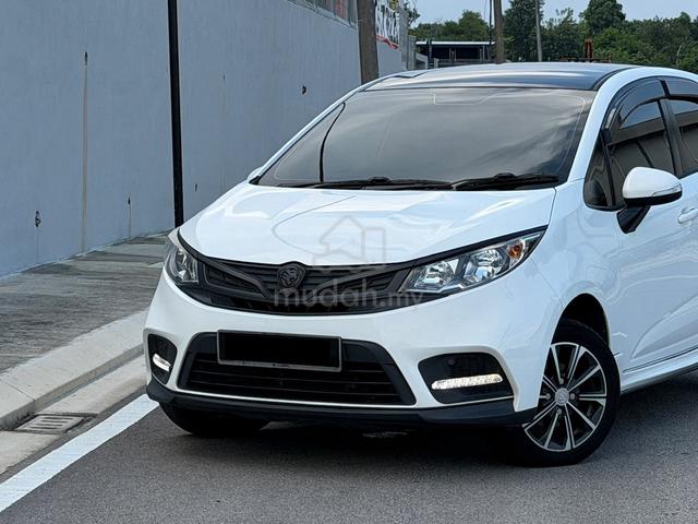 {2019} Proton IRIZ 1.6 PREMIUM (A) Fu/Servis Rekod - 5