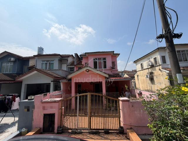 [Facing Garden] 1.5 Storey , Block , Bandar Tasik Puteri , Rawang 1