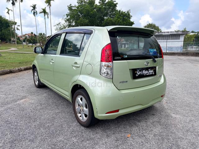 2006 Perodua MYVI 1.3 EZi (A) - 4