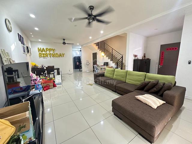 S28-SV-16 📍 Jalan Idaman 8 Nusa Idaman 79100 Iskandar Puteri, Johor 1
