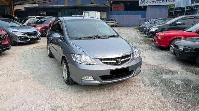 2007 Honda CITY 1.5 VTEC FACELIFT (A) TIP TOP COND - 3