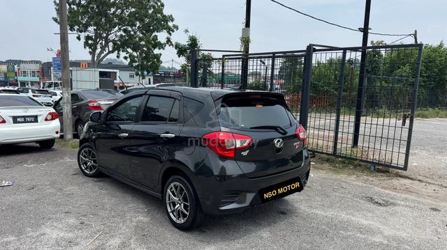 2021 Perodua MYVI 1.5 AV FREE WARRANTY/ MAX LOAN - 2