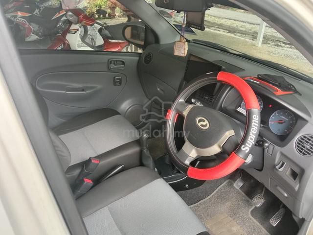 2013 Perodua VIVA 847cc 850 (M) - 5