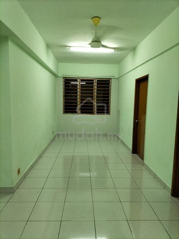 Taman Sentosa 1