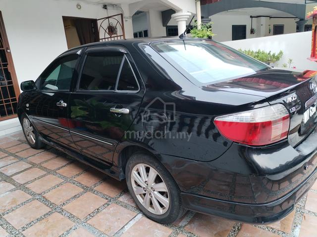 2006 Toyota VIOS 1.5 G NCP42R-EEPGKE (A) - 4