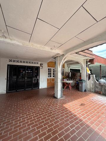 Bukit Beruang For Sale 1