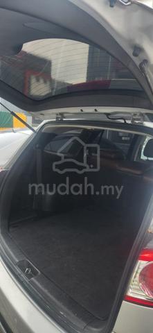 2012 Hyundai SANTA FE 2.4 THETA II PREMIUM SPEC - 2