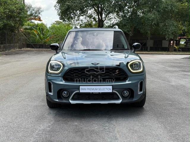 2023 Mini COOPER S COUNTRYMAN (F60) - 3