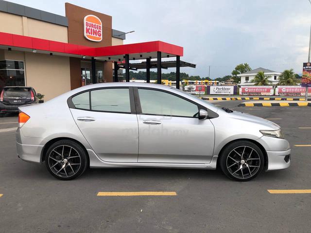 2010 Honda CITY 1.5 E (A) - 4