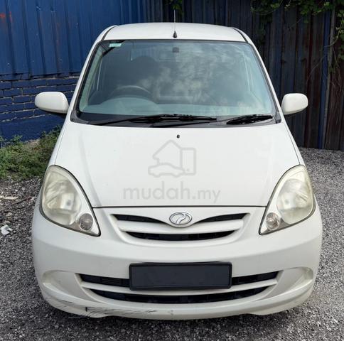 2014 Perodua VIVA 1.0 EZ (A) POWER STEERING - 1