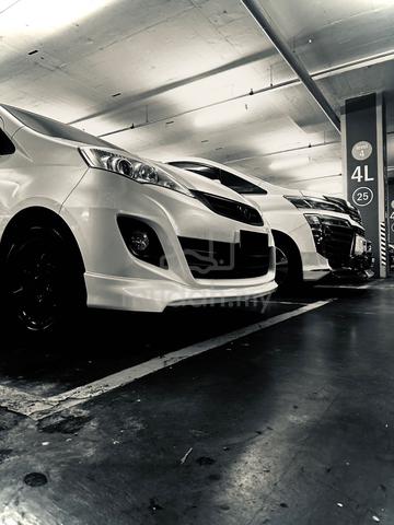 2015 Perodua ALZA 1.5 ZV ADVANCED FL(A) [UPGRADED] - 5