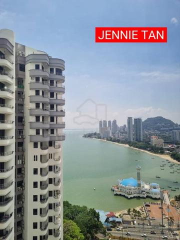 Twin Towers 1