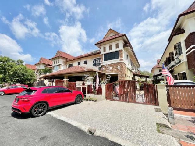 FULLY FURNISHED!! 2 Sty SEMI-D BANDAR NUSAPUTRA, Puchong 1
