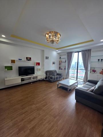 Imperial Suites (Kuching) 1