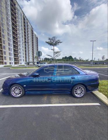 2011 Proton WAJA 1.6 CPS (A) - 5