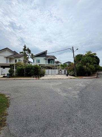 Banglo 2 Tingkat Kuala Terengganu Golf Resort (CORNERLOT) 1
