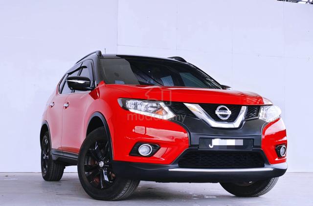 2018 Nissan X-TRAIL 2.0 (A) 💯Full Loan Warranty - 1