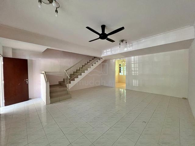 Two Storey House, Mahkota Cheras, Walking distance to BMC Mall / Shop 1