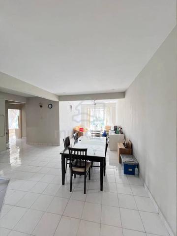 Subang Ville Aman Luxury 1