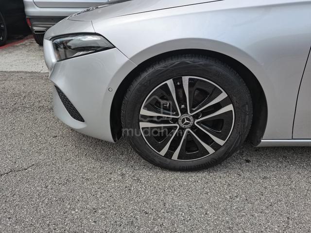 2024 Mercedes Benz A-CLASS 1.3 200 PROGRESSIVE - 3