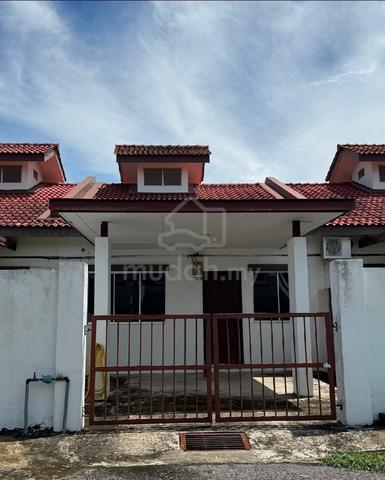 Intermediate Terace House Vista Perdana 1