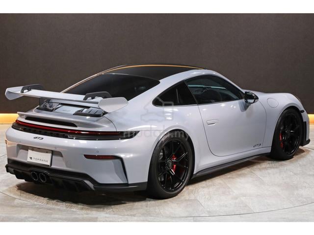2025 Porsche 911 4.0 GT3 992.2 NEW CAR CONDITION - 4