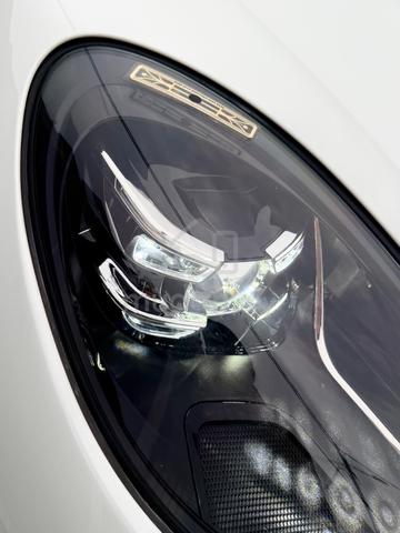 2016 Porsche MACAN 2.0 (A) - 3
