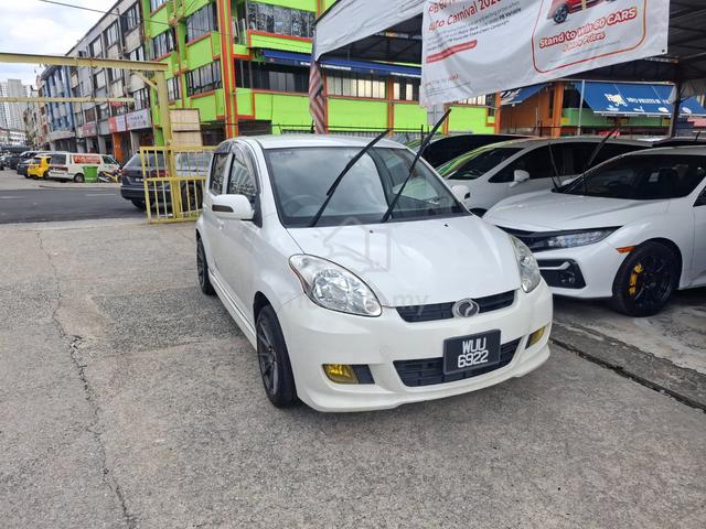 2012 Perodua MYVI 1.3 EZi PREMIUM (A) - 3